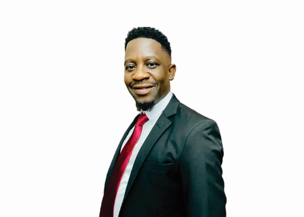 Councillor LV Itebogeng