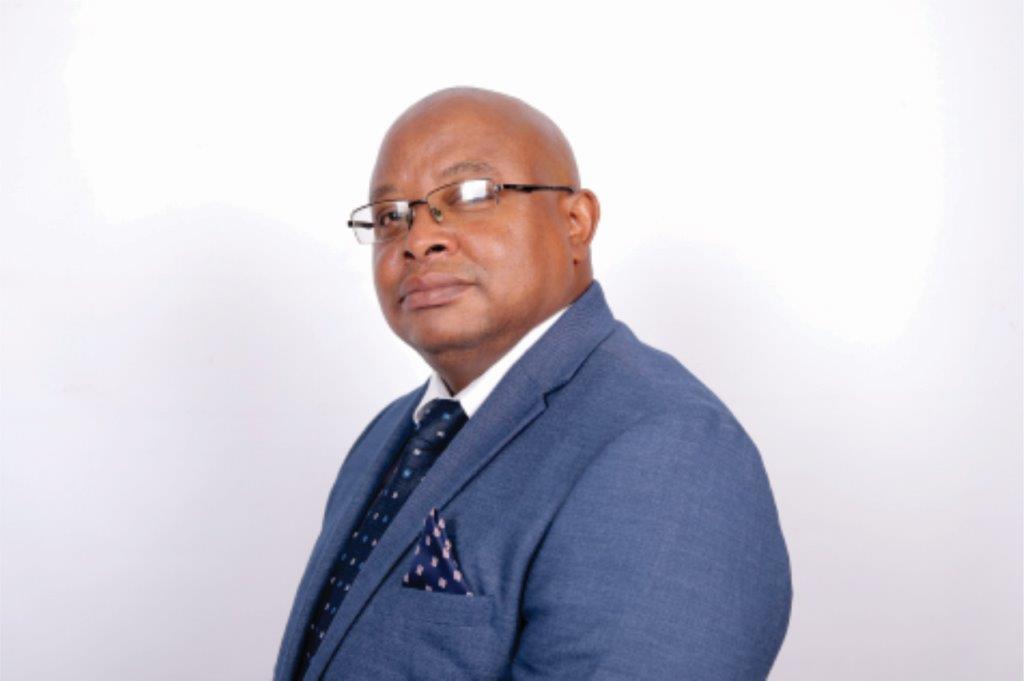 Councillor F Kasonkomona