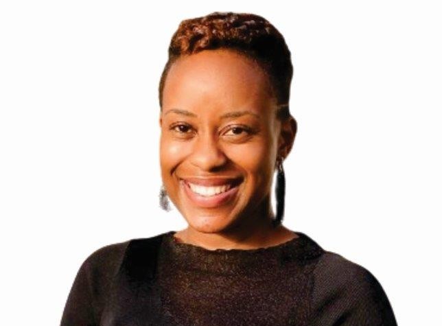 Councillor SL Mondlane-Ngwenya