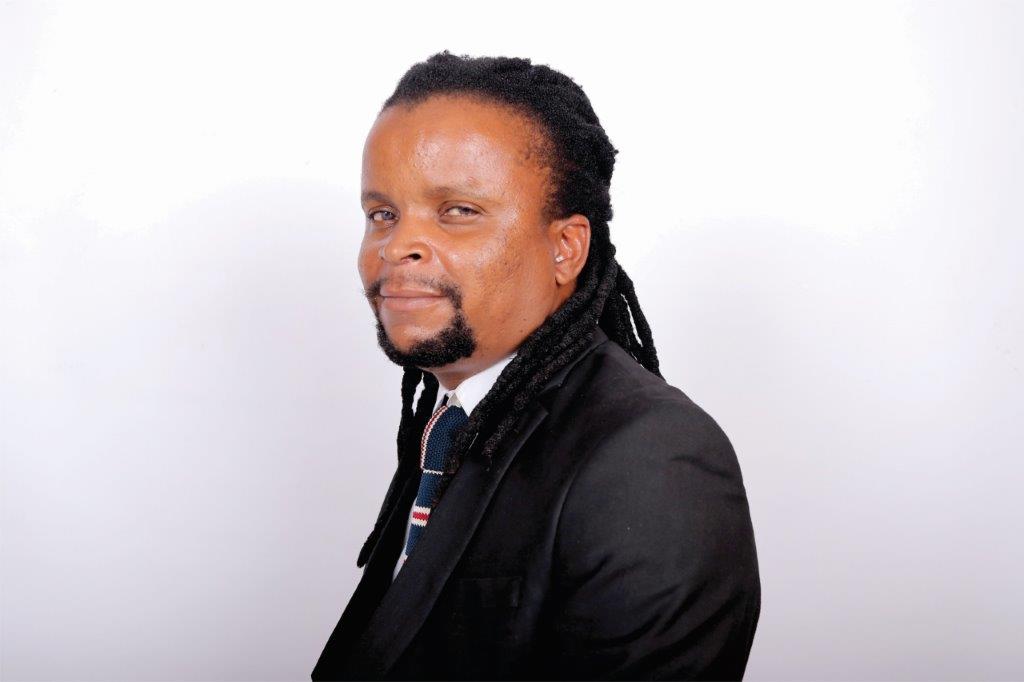 Councillor PM Molutsi