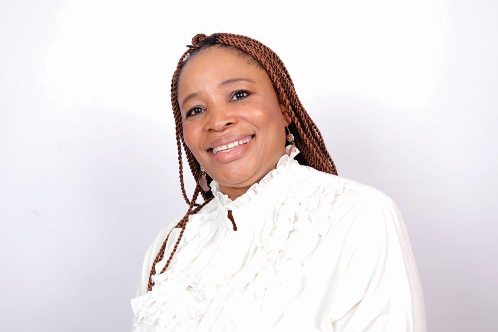 Councillor OR Thabanchu