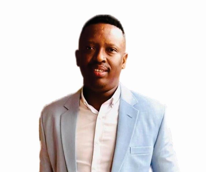 Councillor EM Kgang