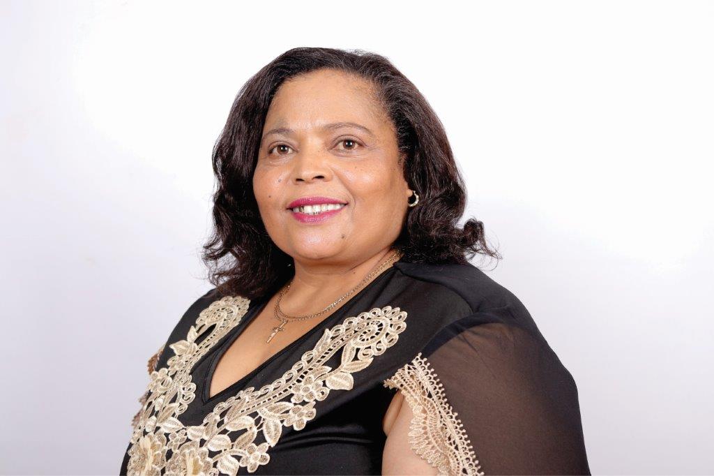 Councillor PZM Burrel