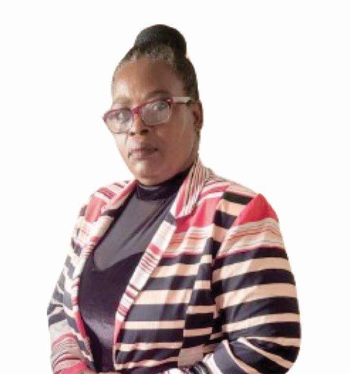 Councillor ML Mbona
