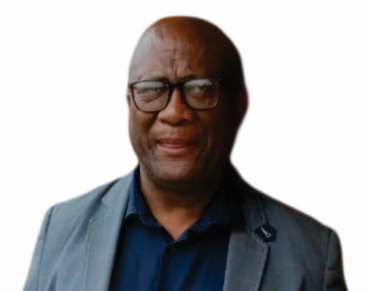 Councillor HSK Malinga