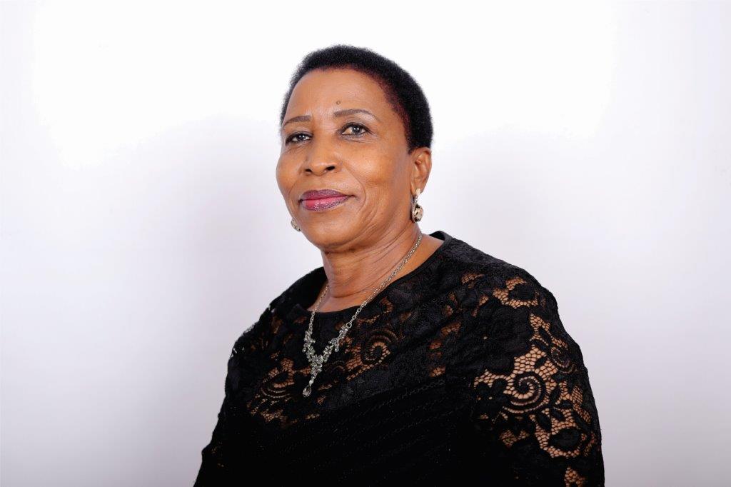 Councillor AM Ramphele