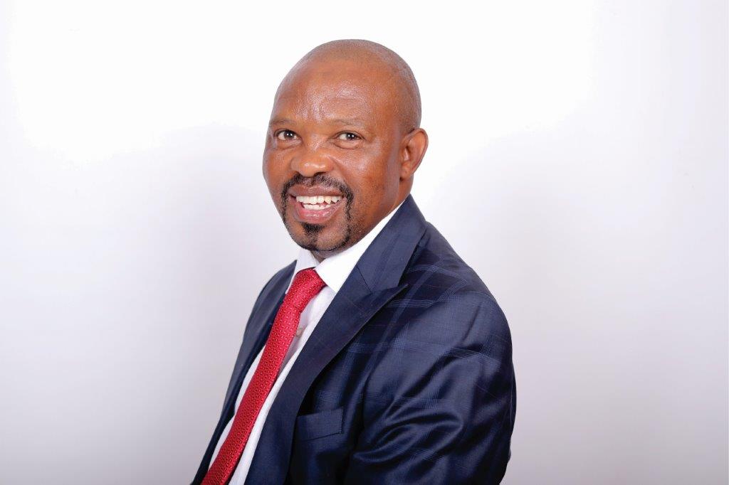 Councillor JM Mosupa