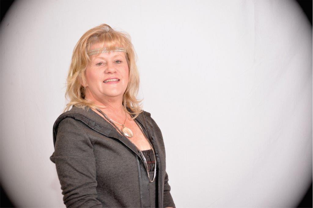 Councillor M Coetzee