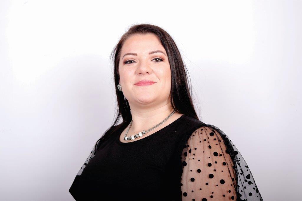 Councillor AC Holtzhausen