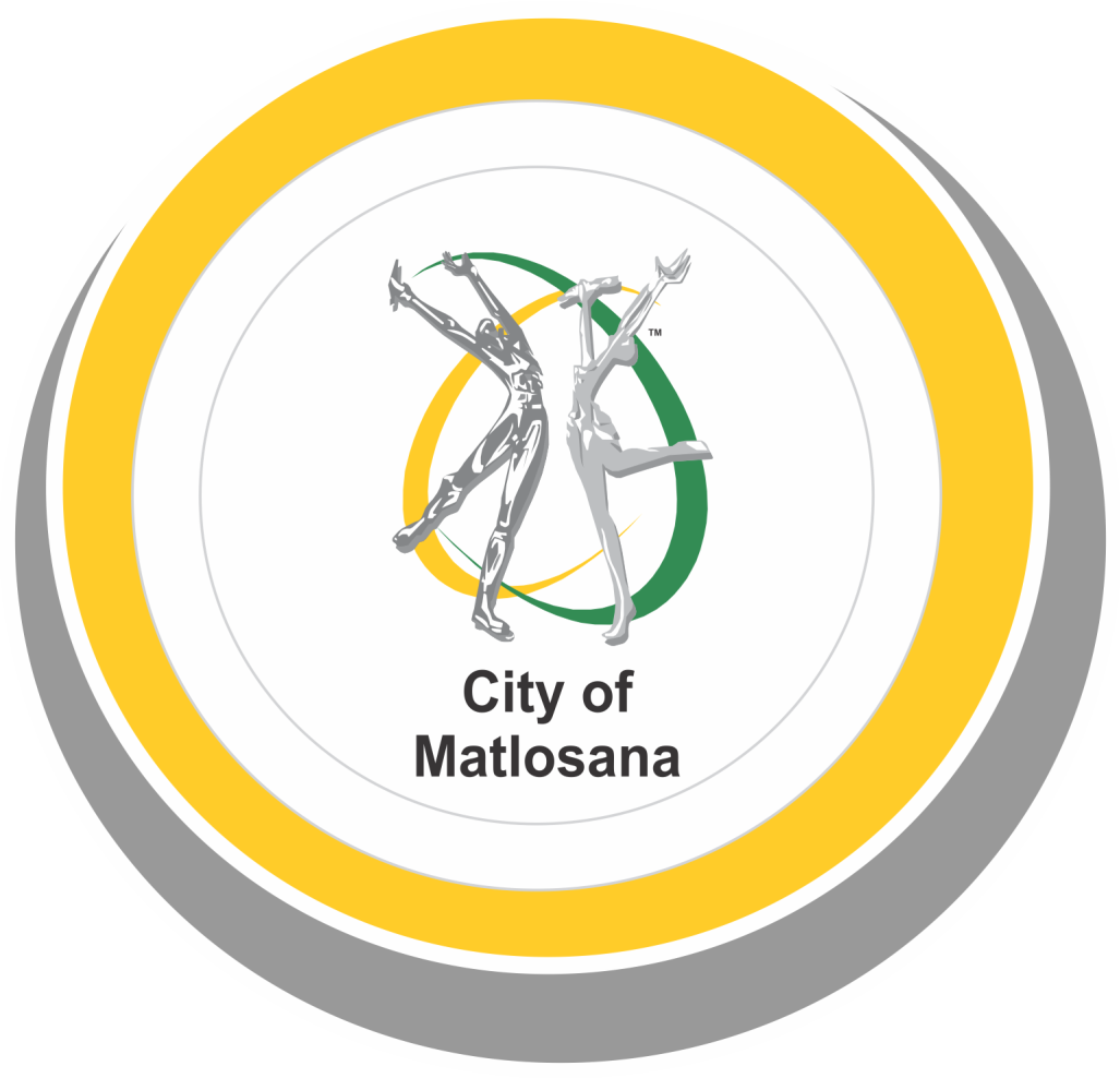 City of Matlosana Logo