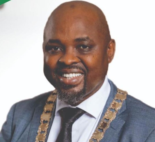 Executive Mayor