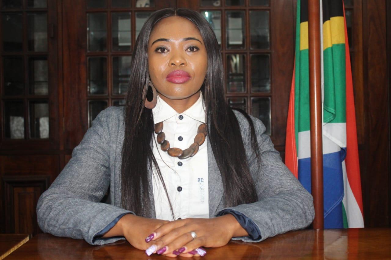 Director of Local Economic Development of City of Matlosana