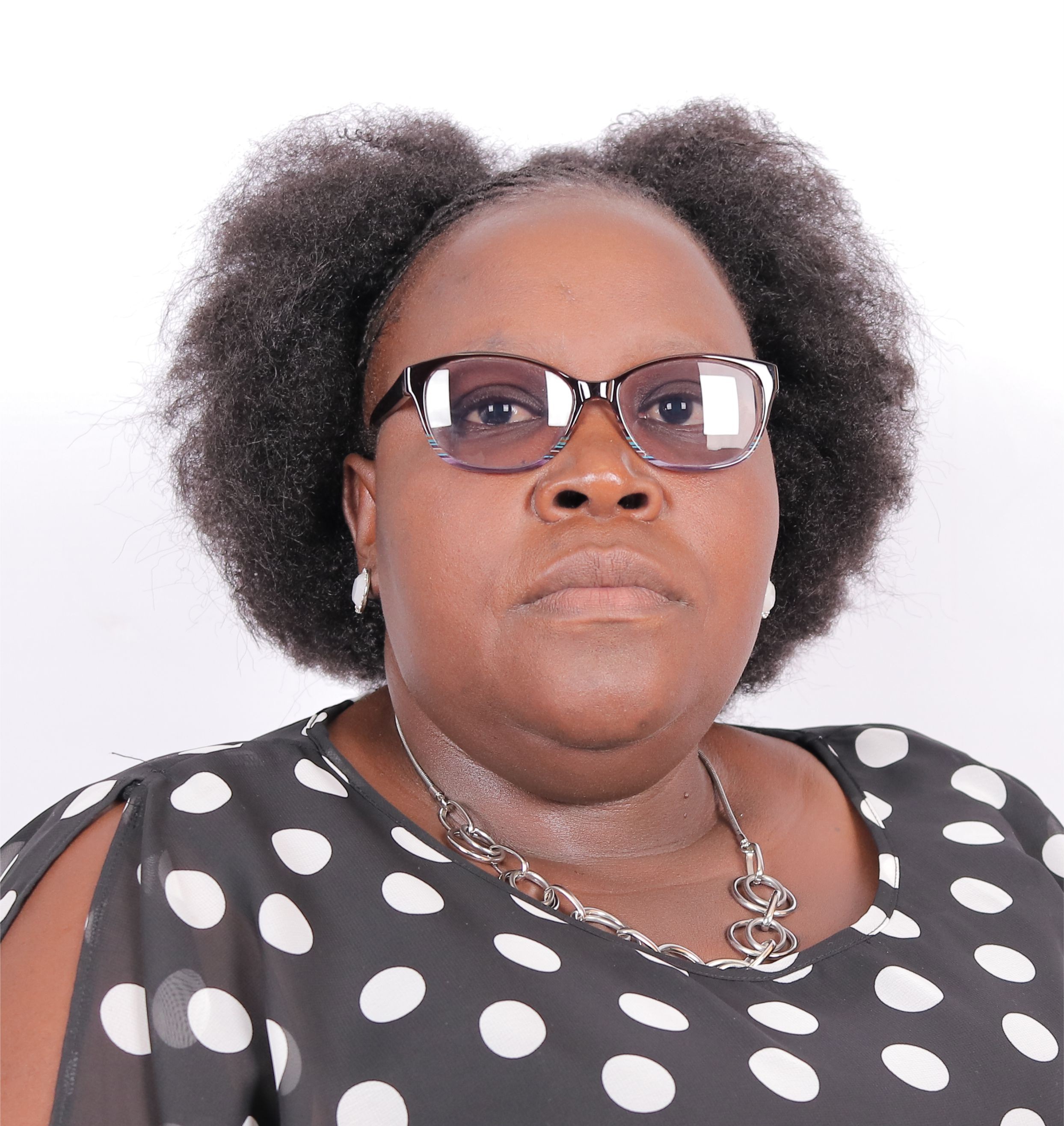 Councillor WG Zitwane