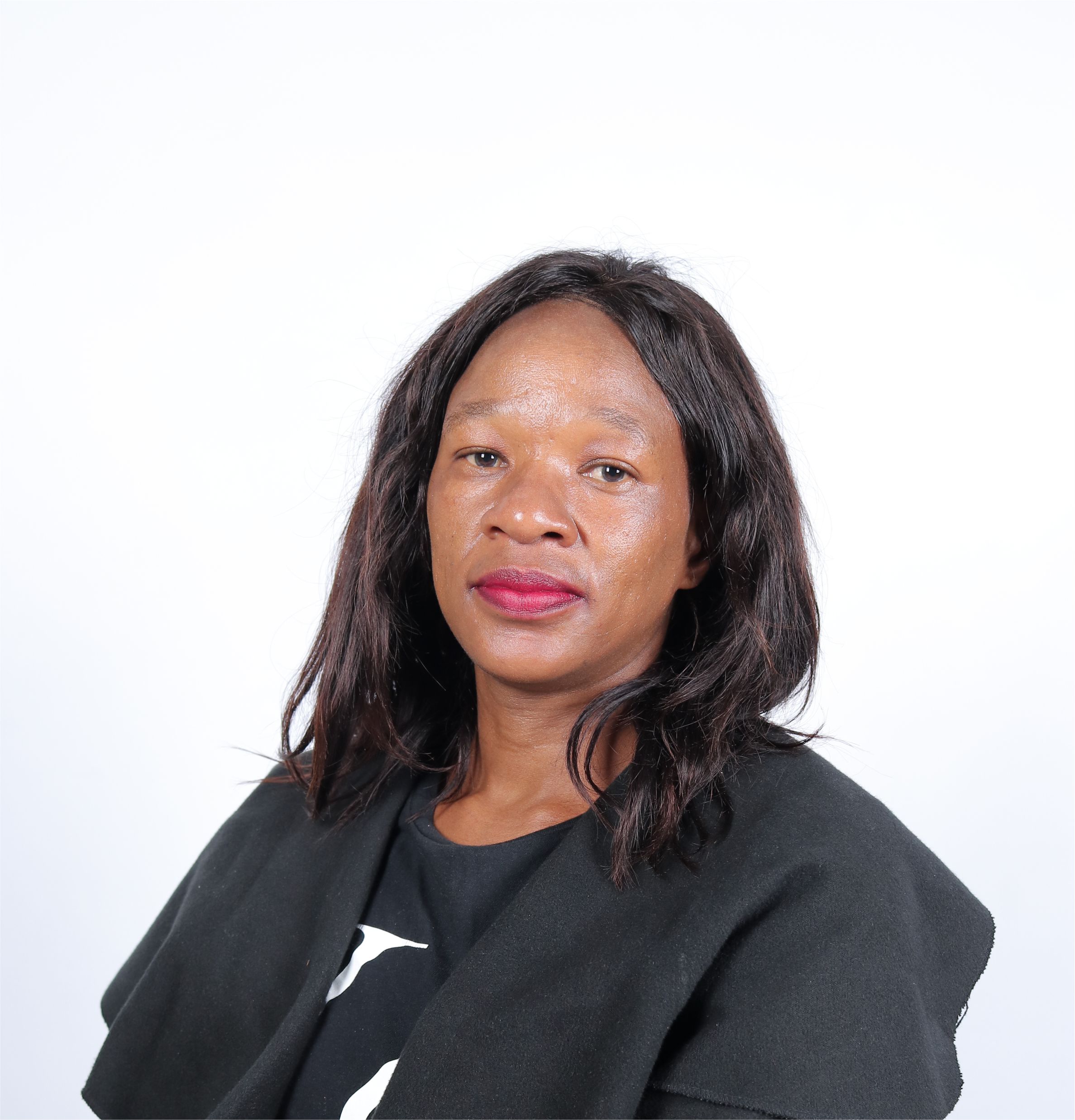 Councillor A Mothupi