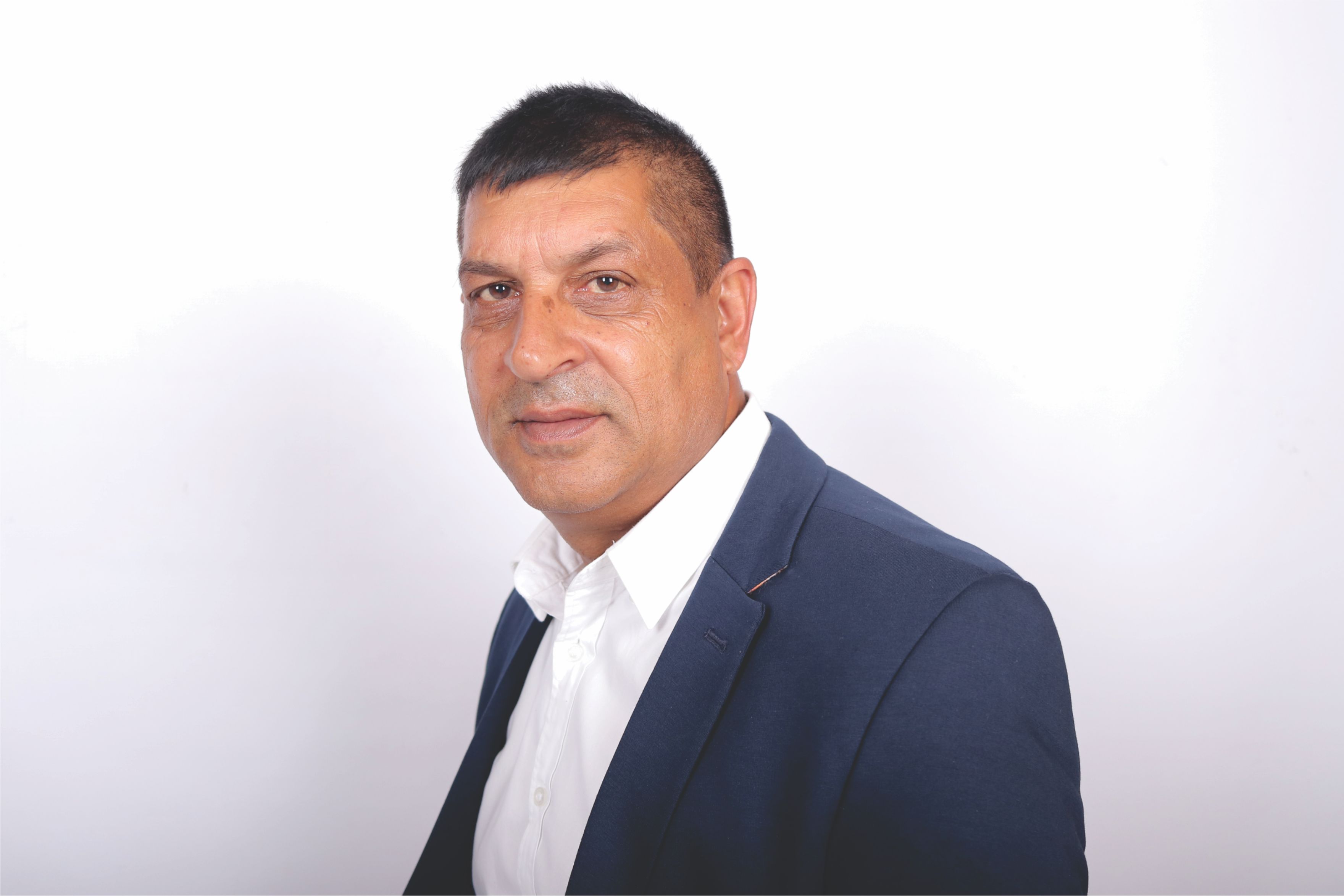 Councillor FI Tagaree