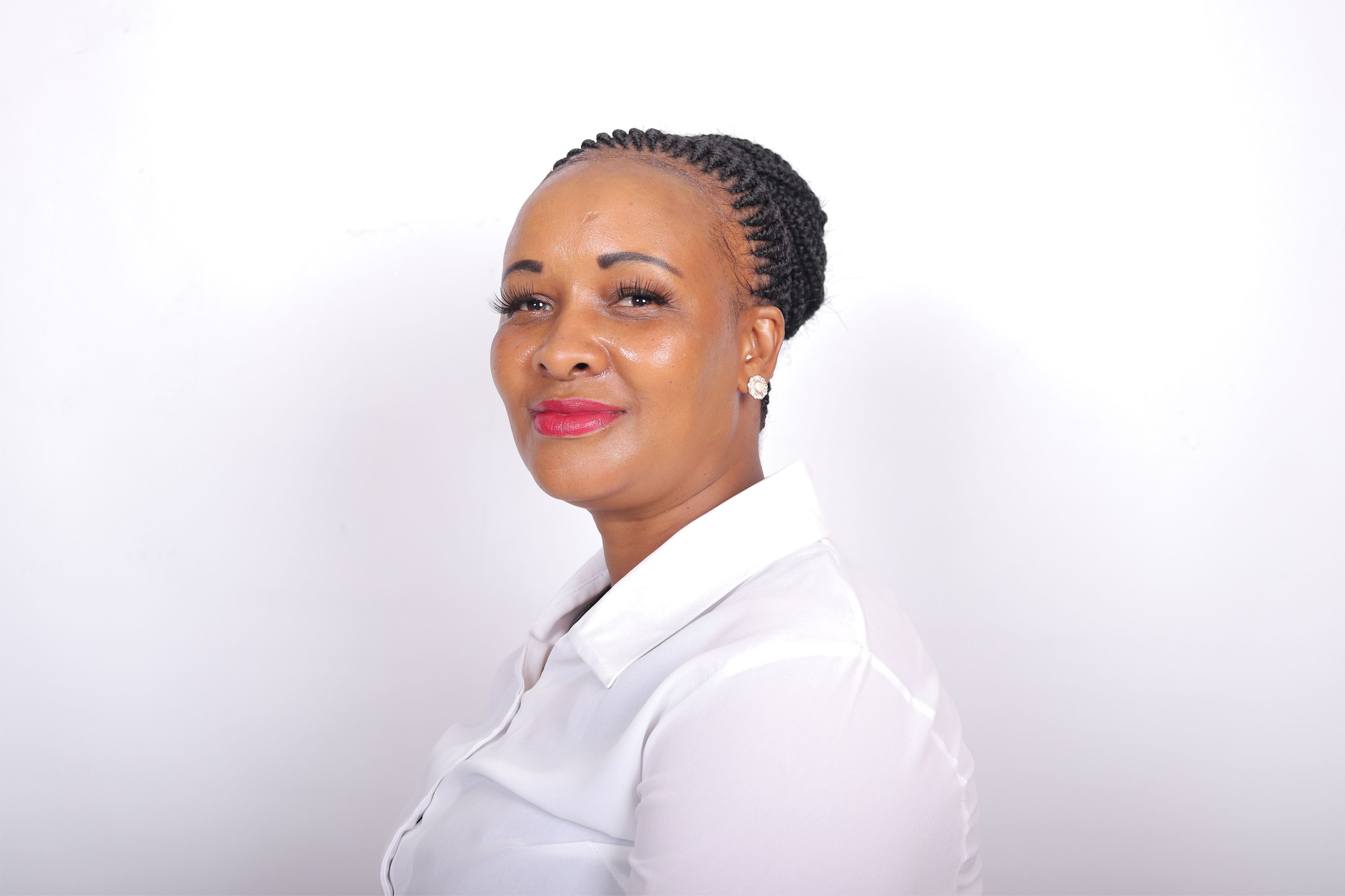 Councillor SR Mulhanga