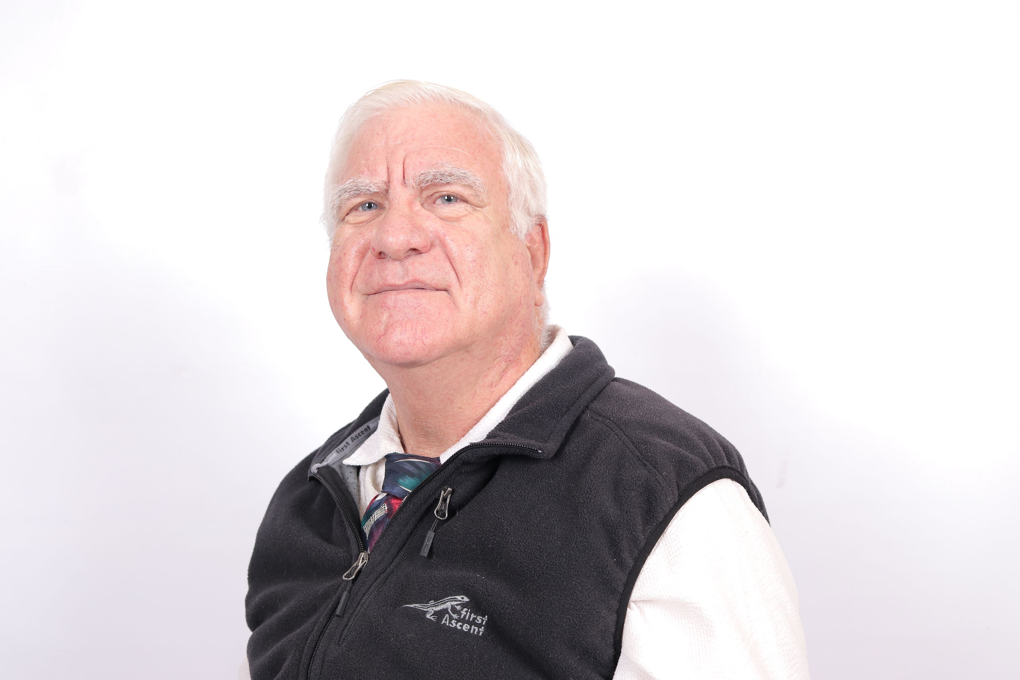 Councillor PJ Swart