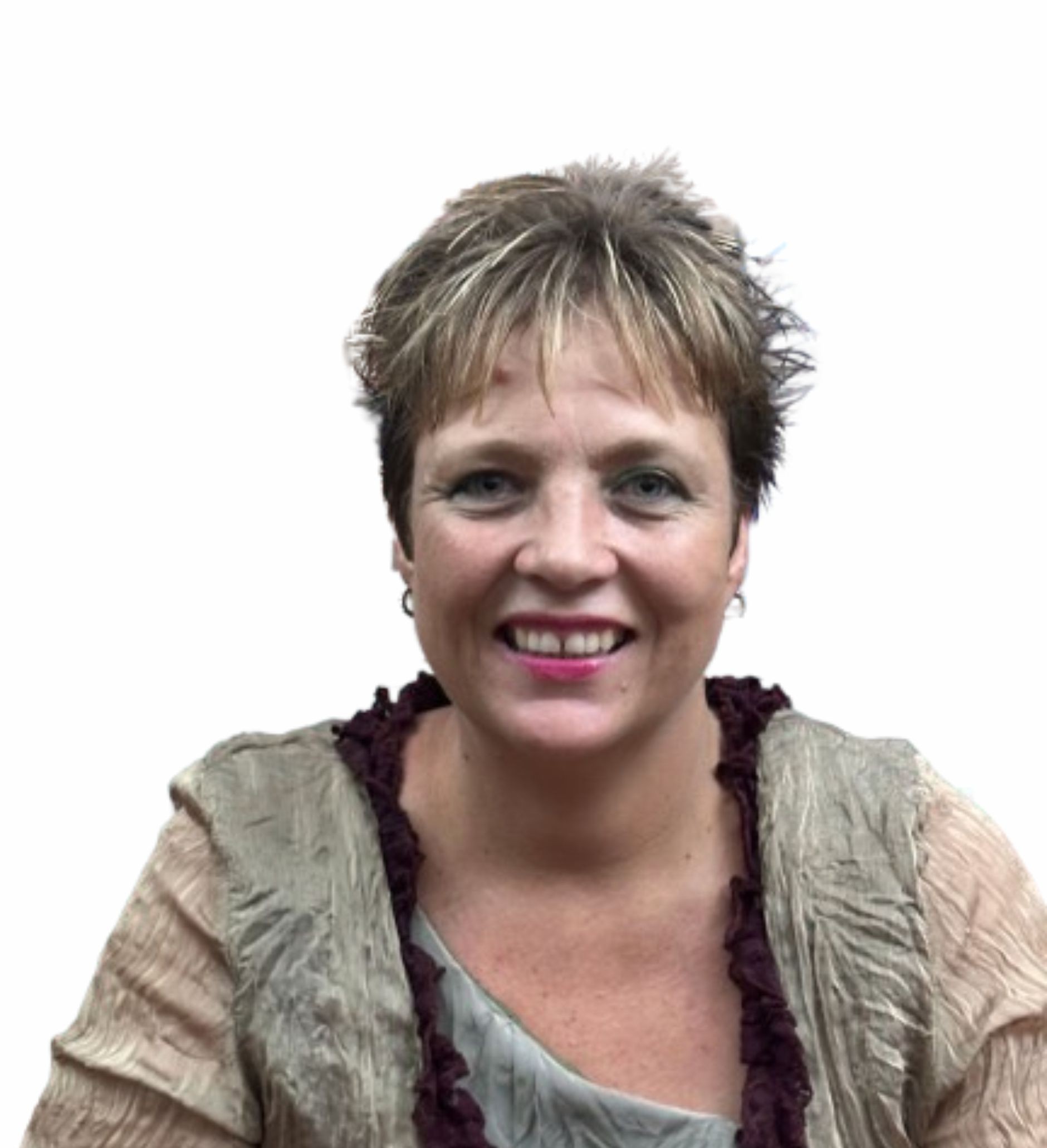Councillor JA Basson