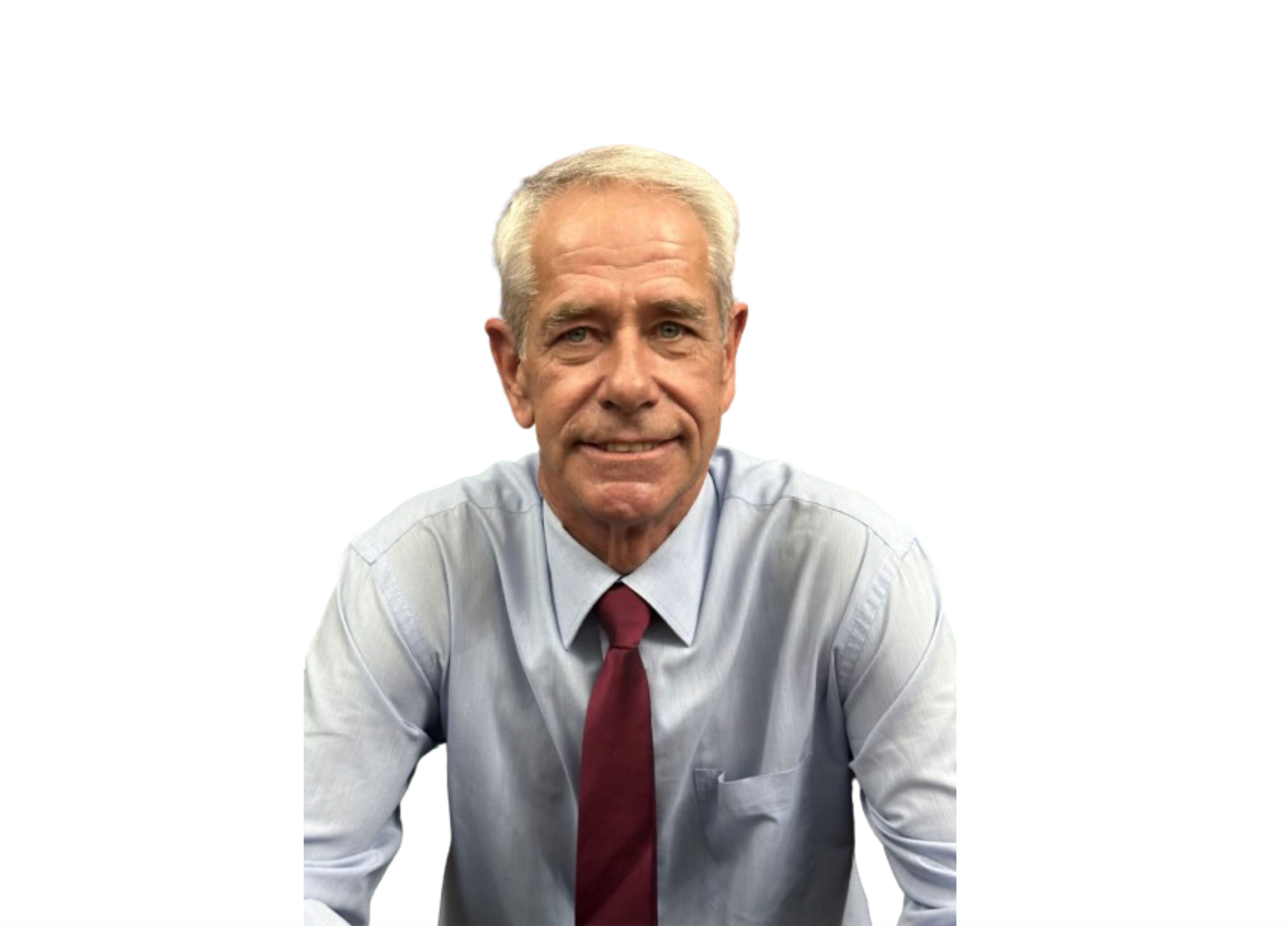Councillor AG Strydom