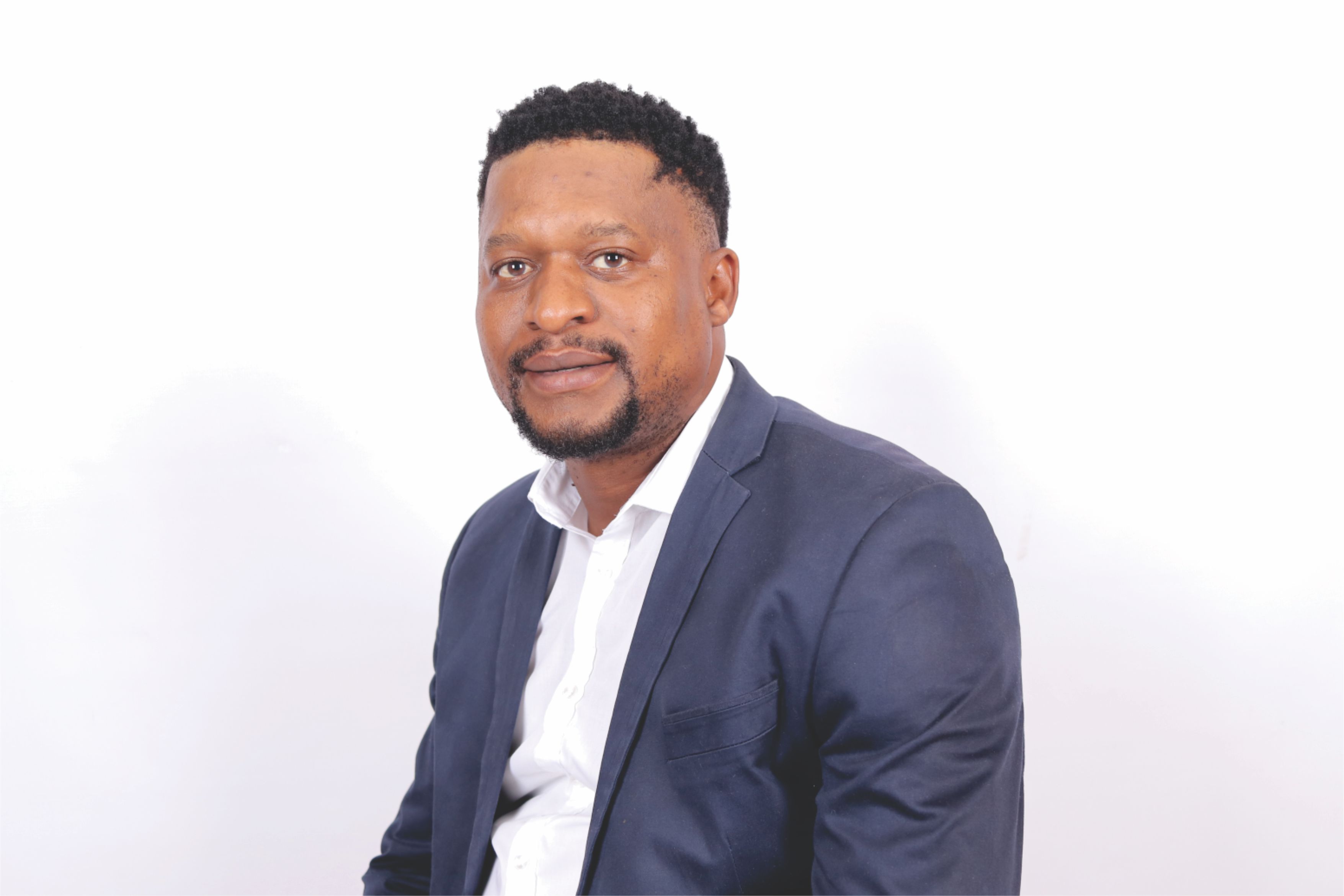 Councillor VO Foboke