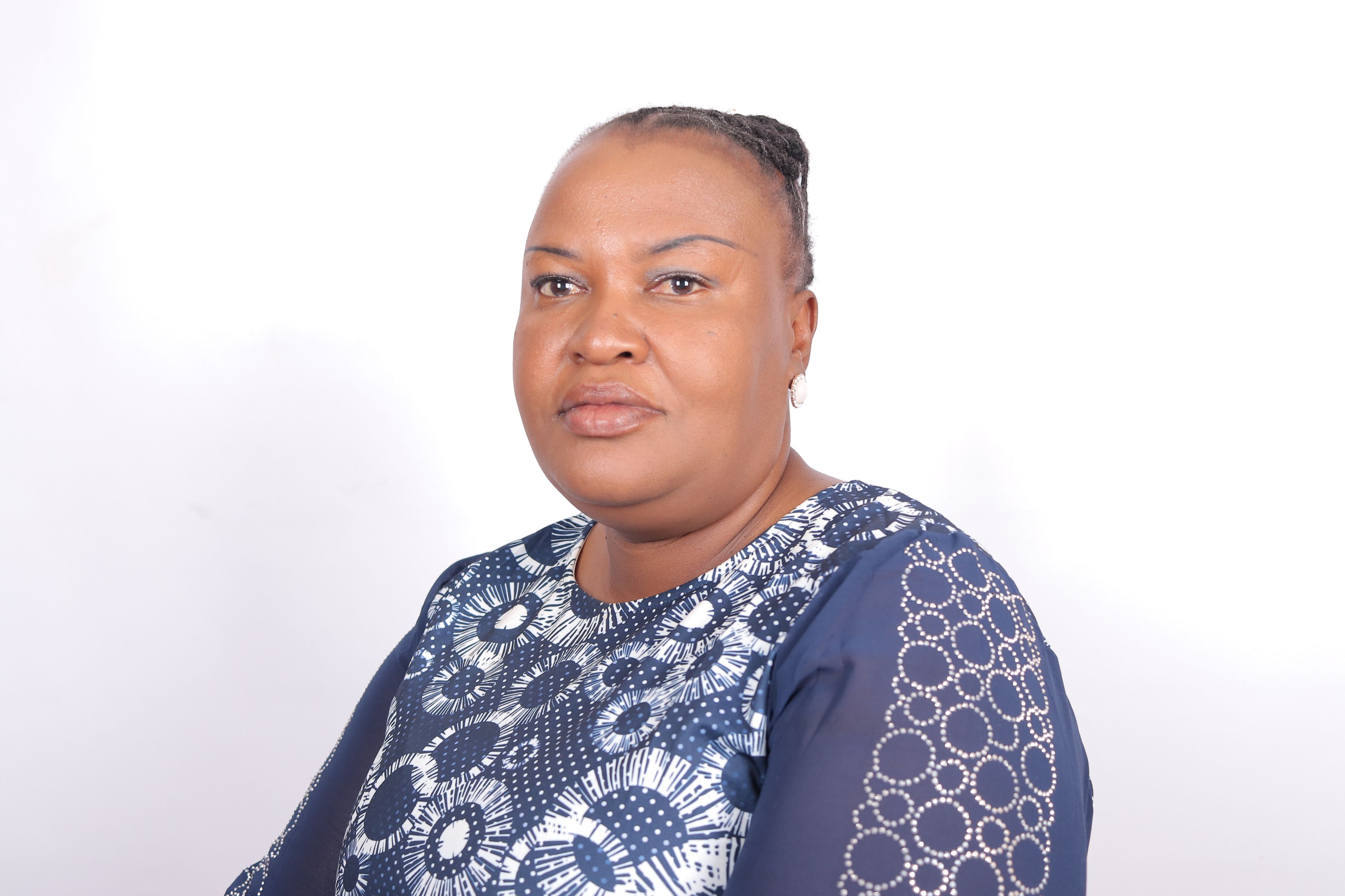 Councillor MN Seitisho