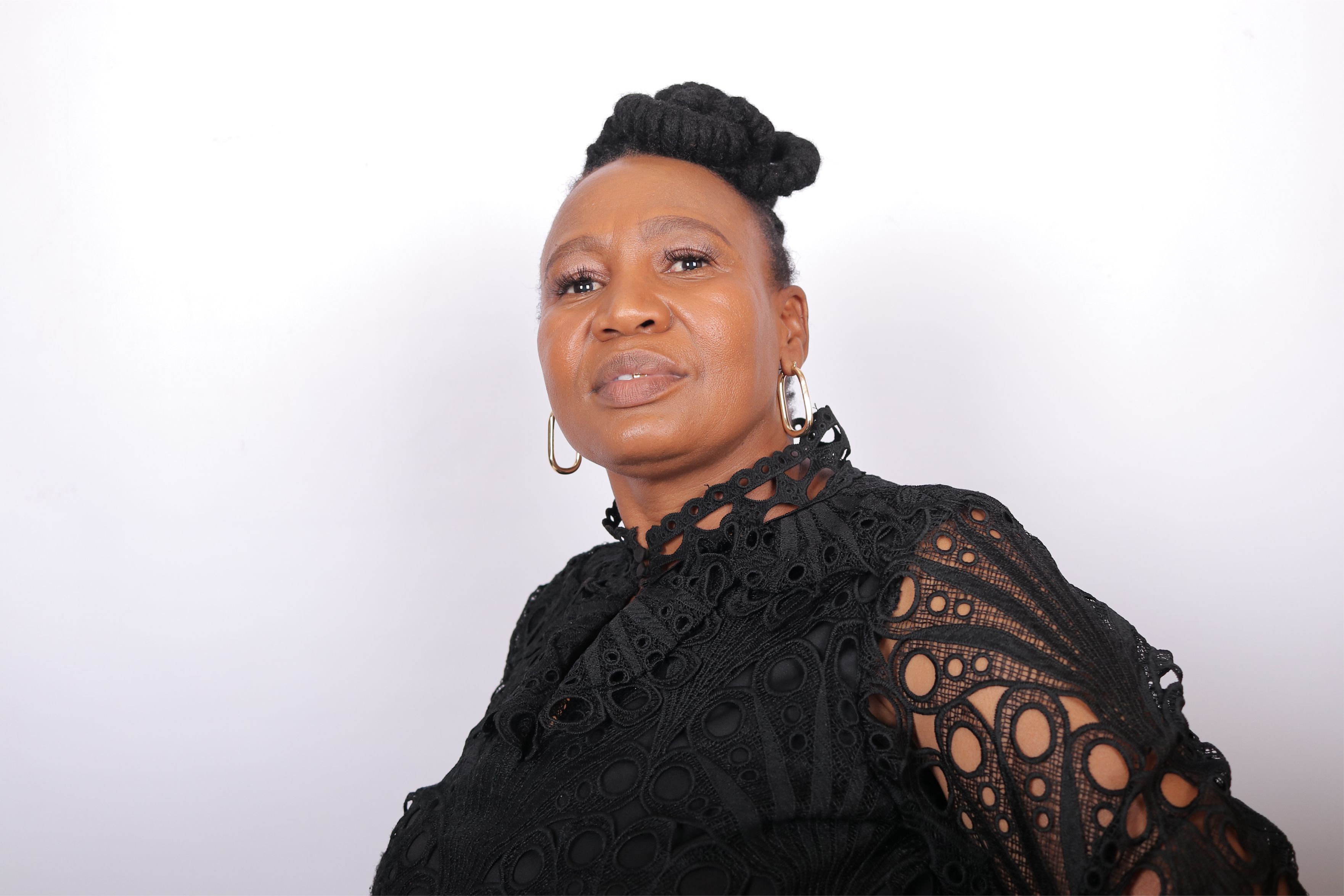 Councillor NM Maseko