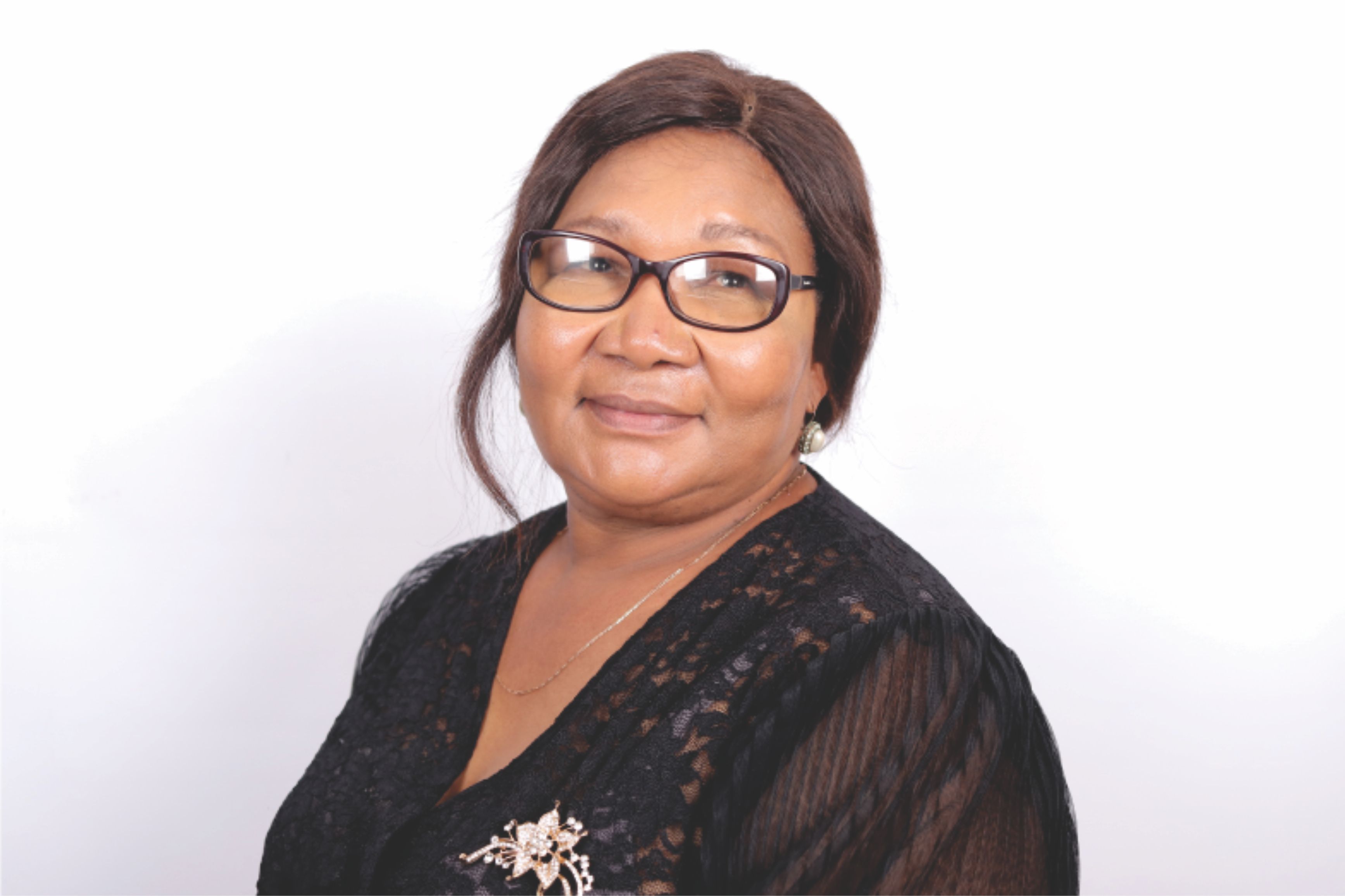 Councillor OE Kgwabane