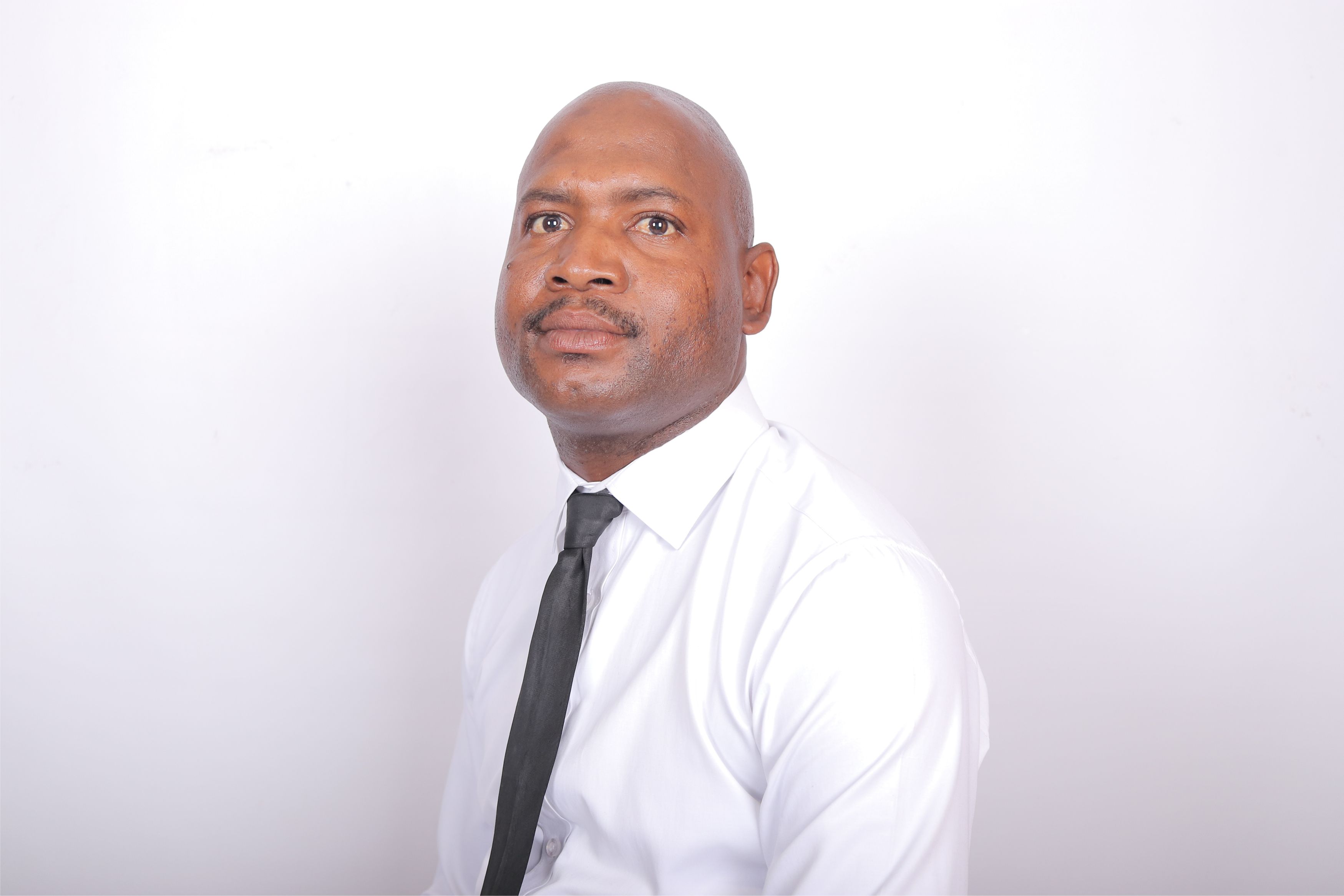 Councillor RM Sello