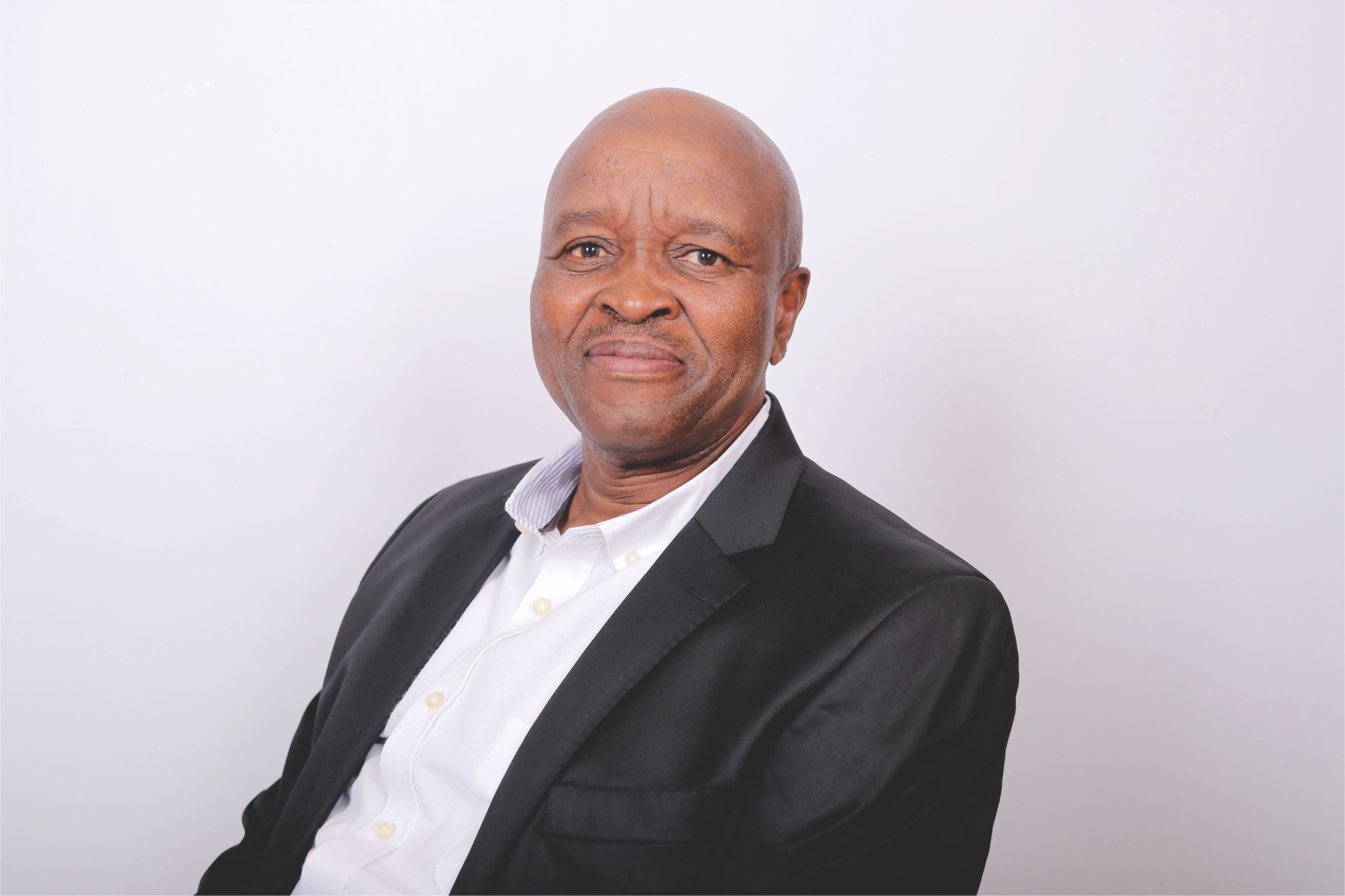Councillor JT Kgwasi