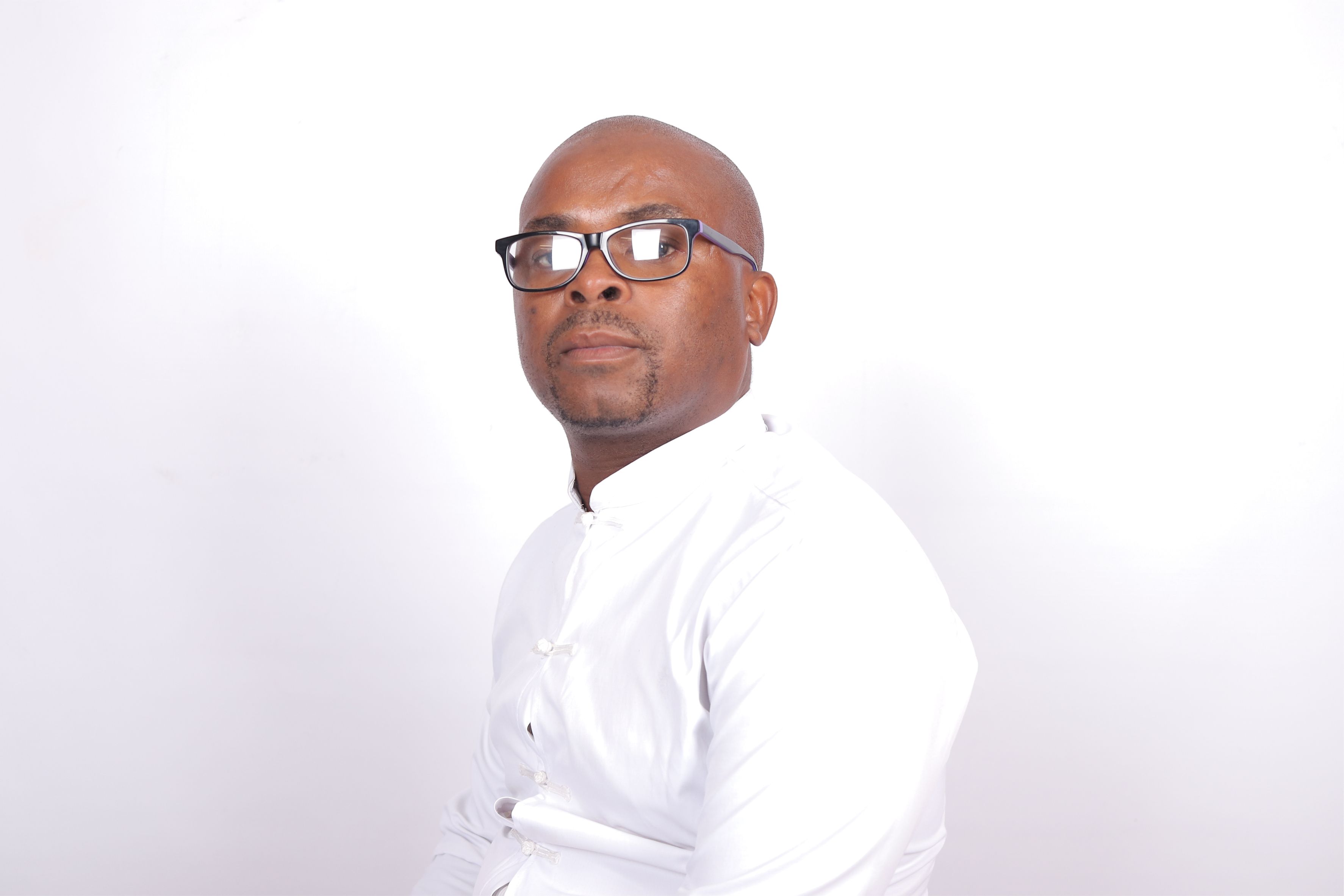 Councillor TS Seabeng