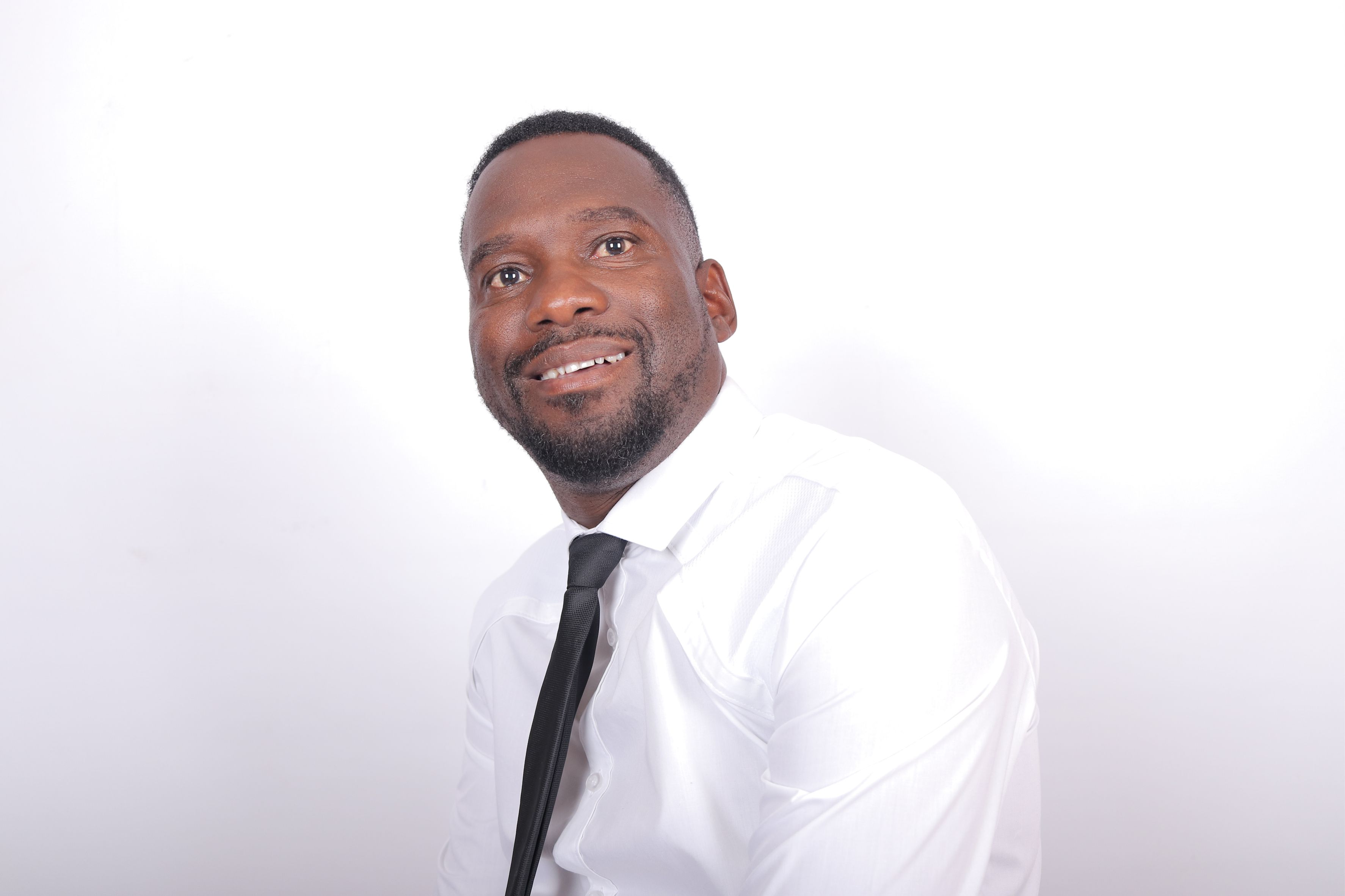 Councillor BM Plaatjie