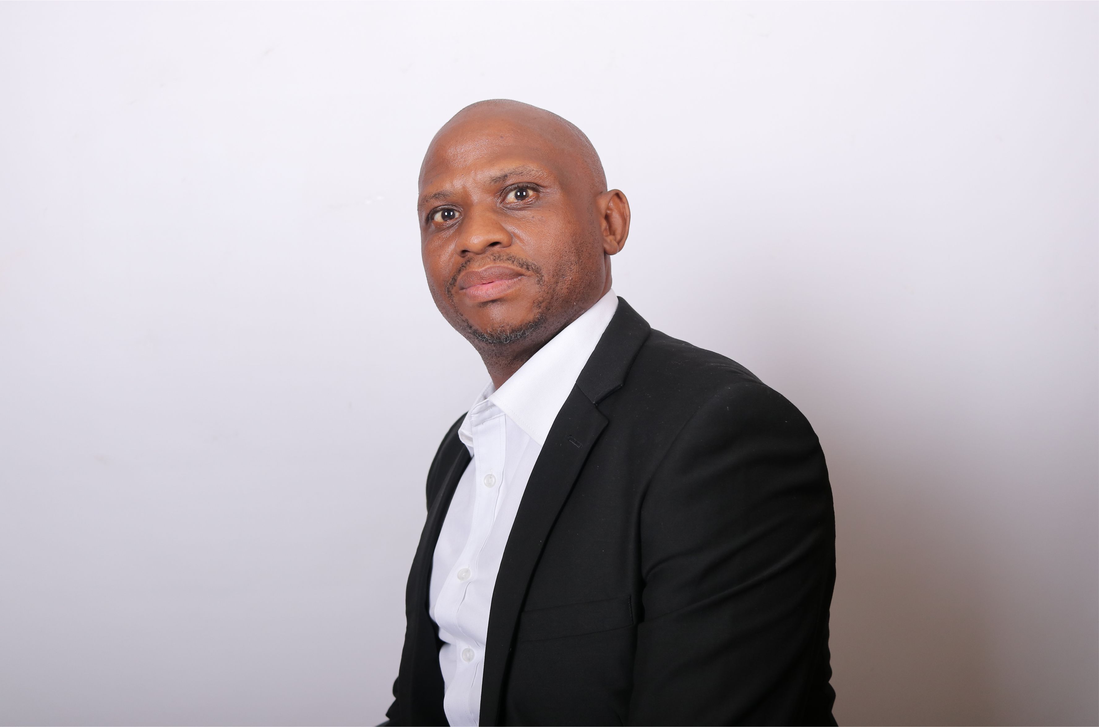 Councillor KV Seitshero