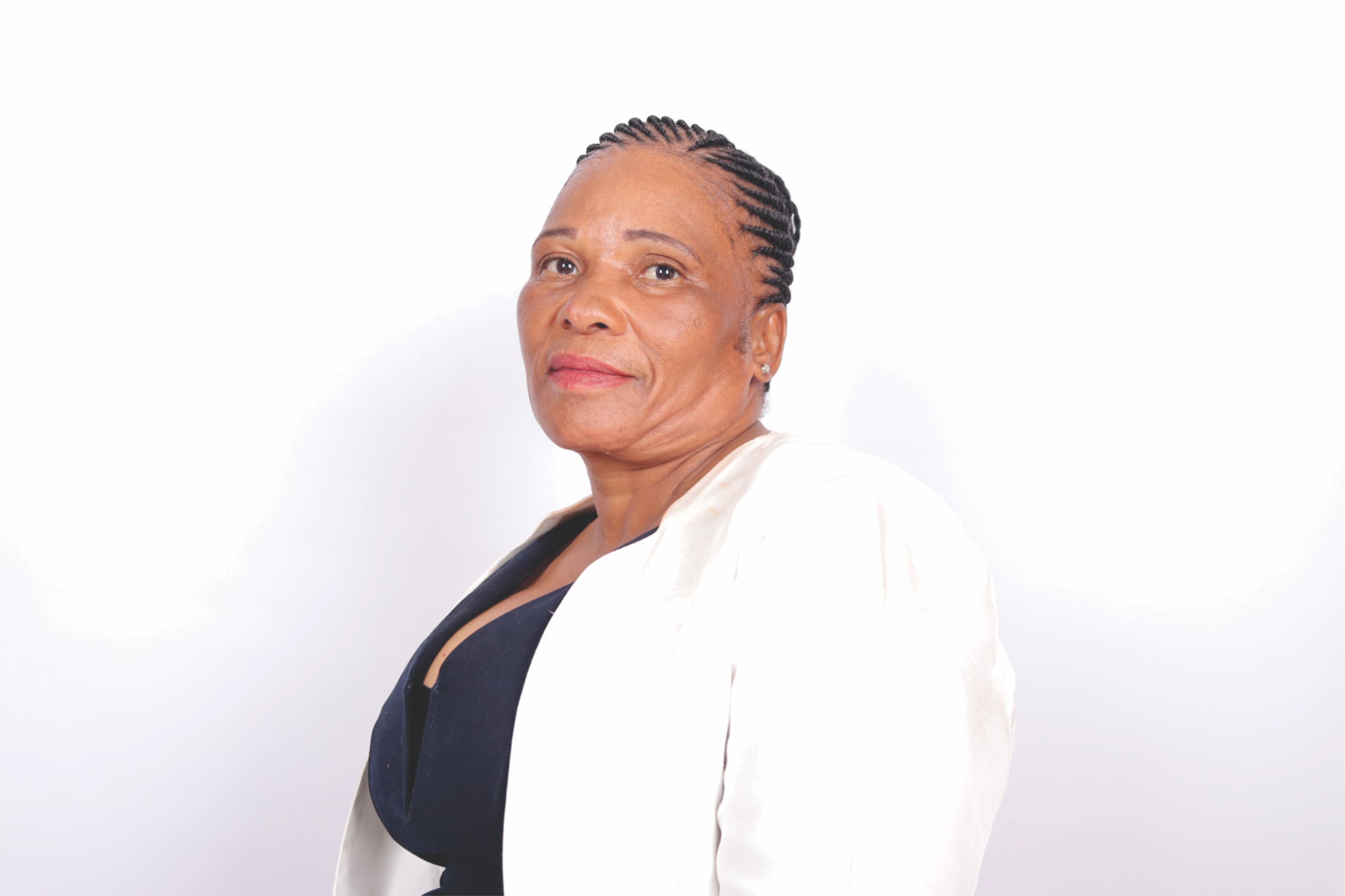 Councillor ML Mahumapelo