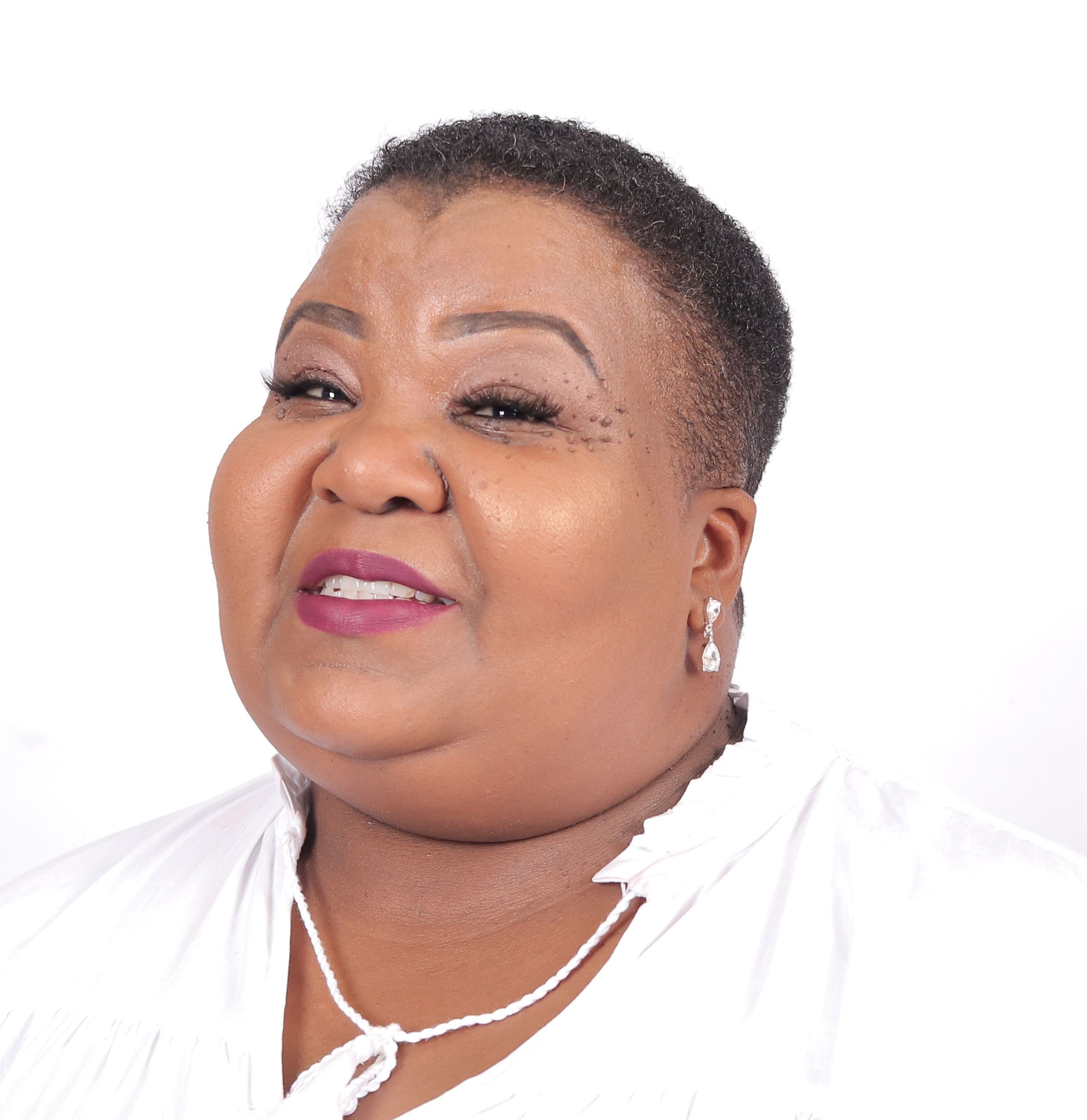 Councillor NP Mokoto