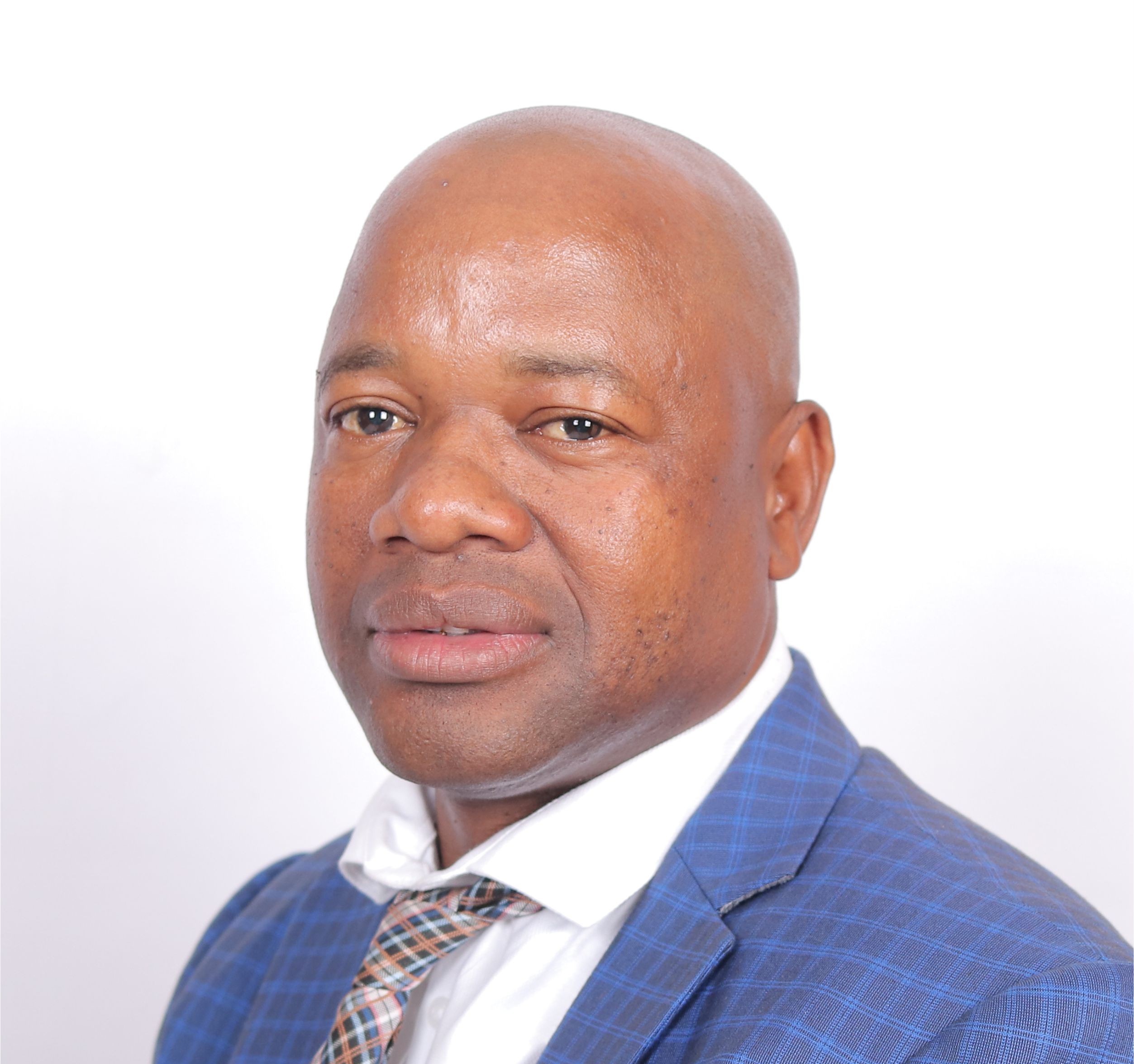 Councillor MI Mangesi