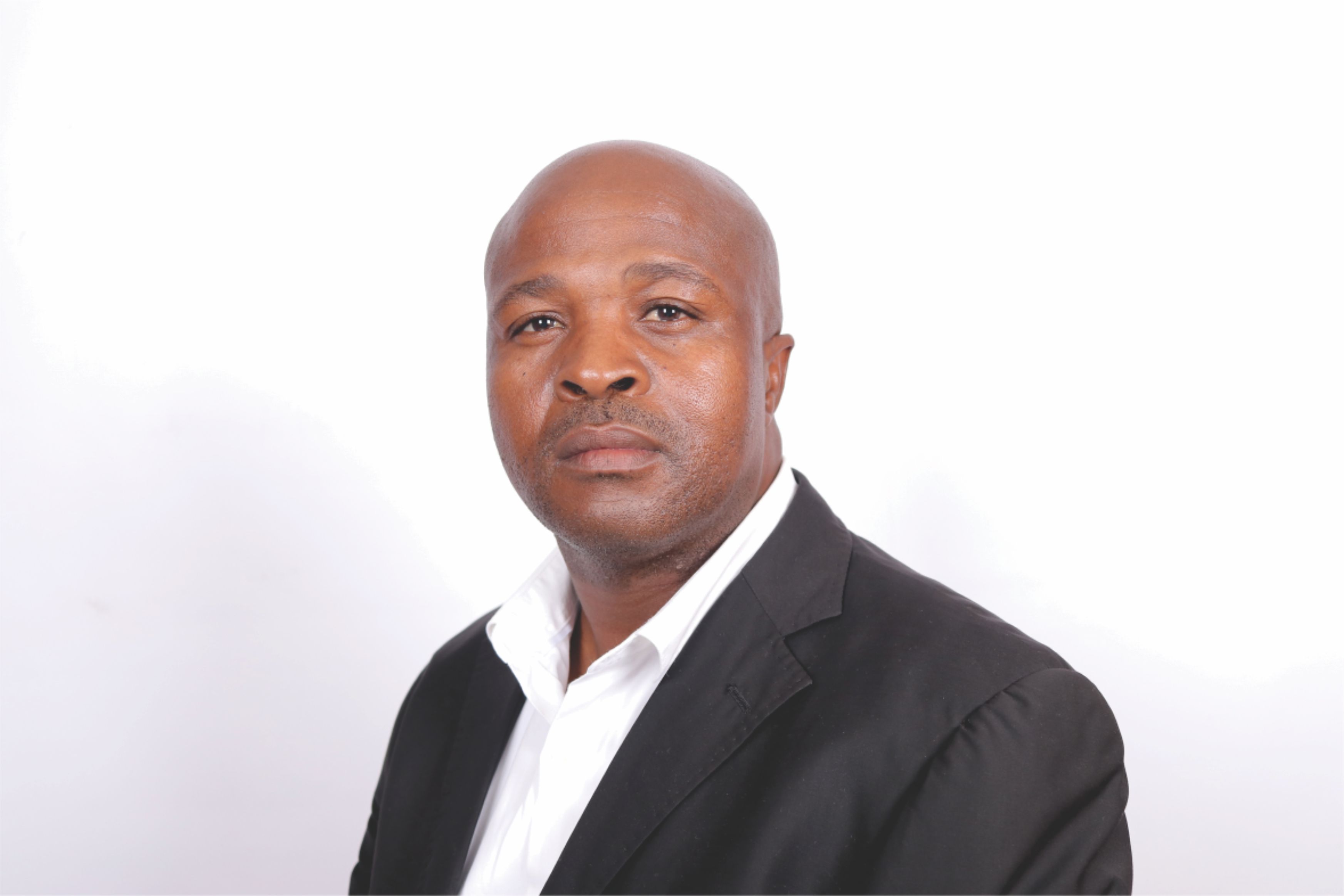 Councillor SL Jonas