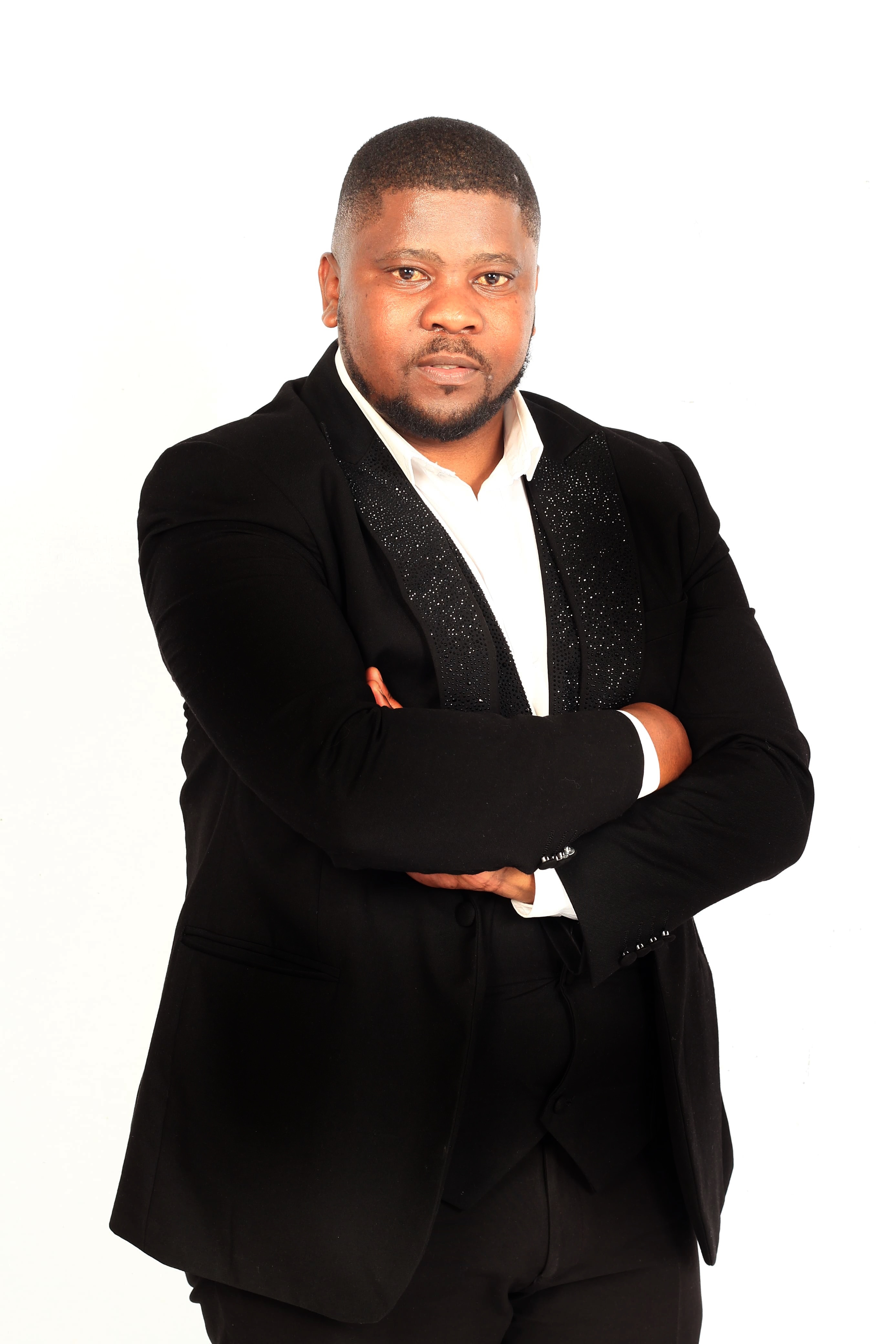 Msingati Matu, CEO and Founder of Genesis Direct Marketing