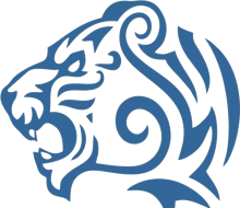 Tigers Direct Marketing logo